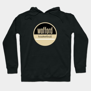 wofford basketball Hoodie